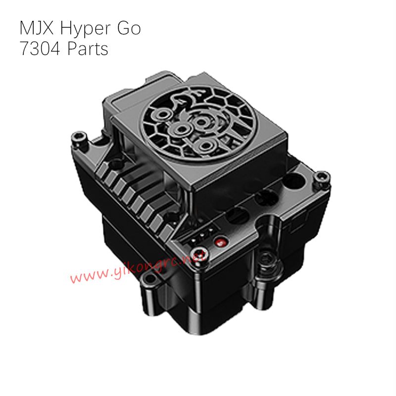 MJX Hyper Go 7304 Parts 120A Sensored Brushless ESC