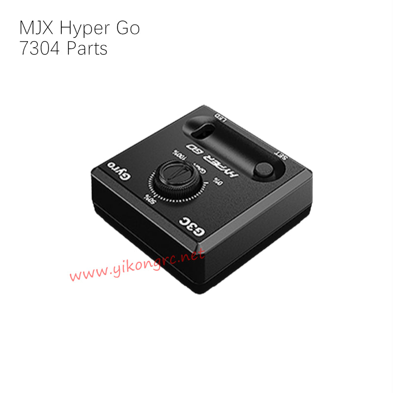 MJX Hyper Go 7304 Parts G3C Gyrp