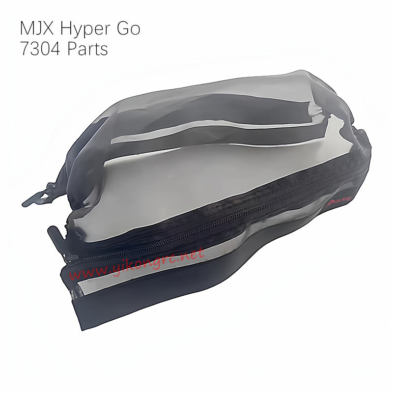 MJX Hyper Go 7304 Parts Reinforced Breathable Waterproof Dust Cover