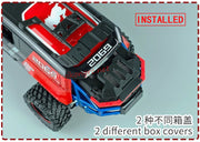 Option B Box Cover