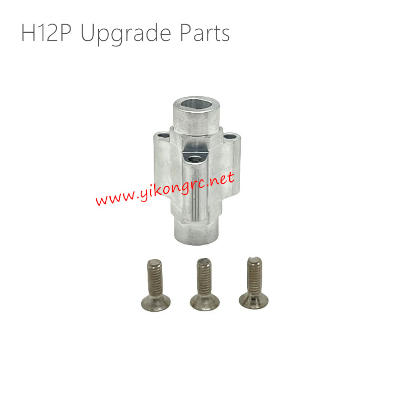 MJX Hyper Go H12P Upgrades Front And Rear Axle Bevel Gear Connector UP