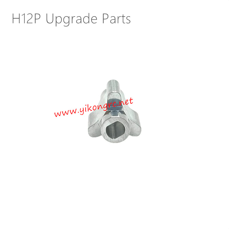 MJX Hyper Go H12P Upgrades Front And Rear Axle Bevel Gear Connector rear