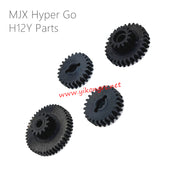 Transmission Gear