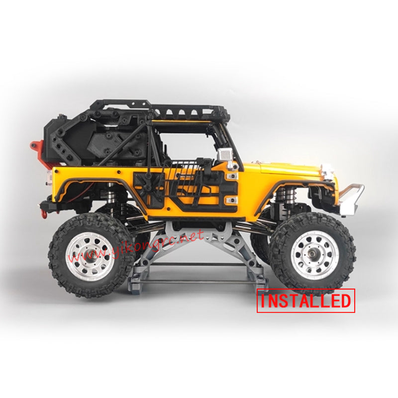 MJX Hyper Go H12Y RC Car Upgrades Parking Stand RIGHT