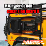 Expansion board ll Black
