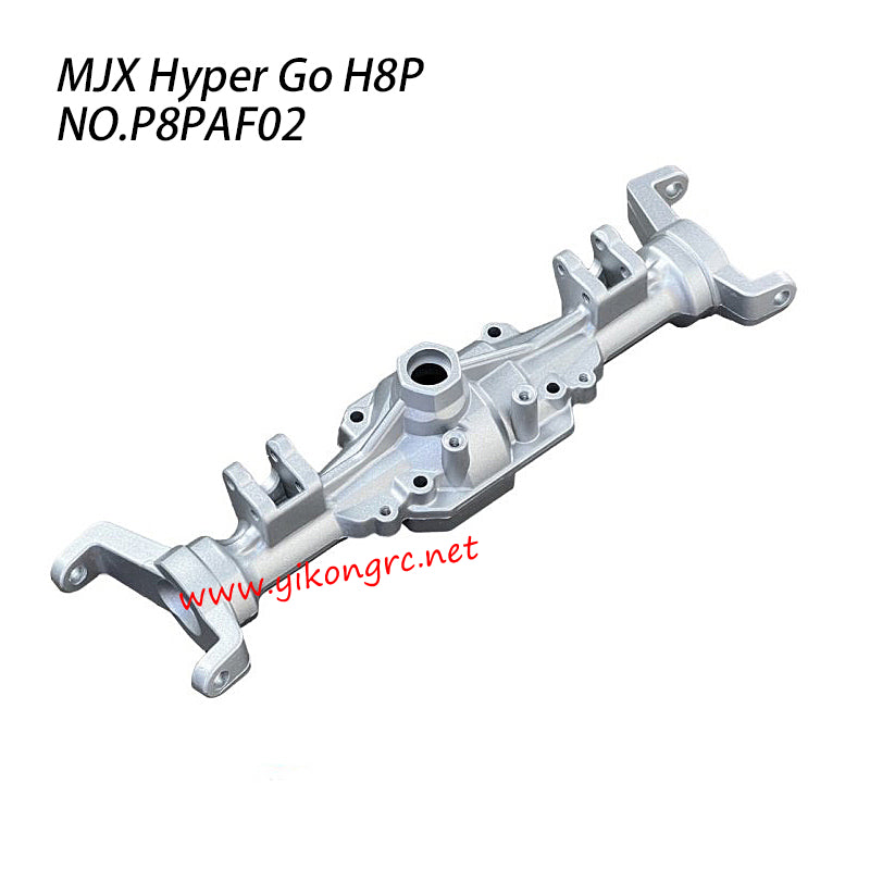 MJX Hyper Go H8P Parts Front Axle Housing P8PAF02