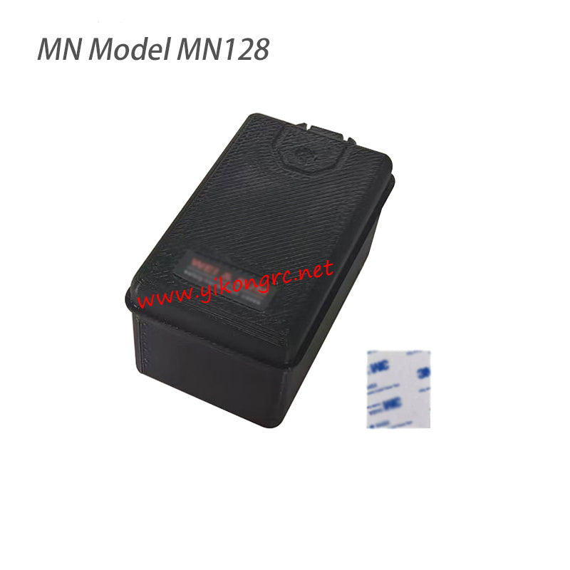 MN-RC MN-128 Parts Small Box