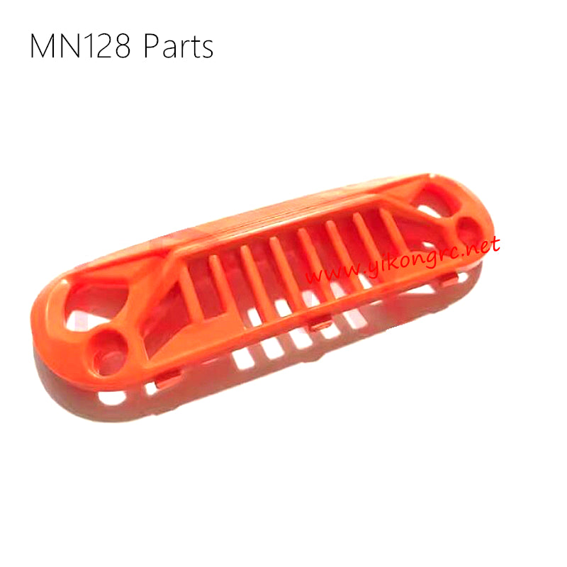 MN-RC MN128 RC Car Parts B Front Grille 128-10-02