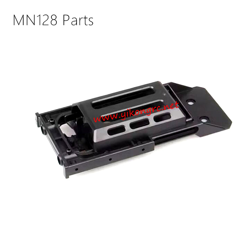 MN-RC MN128 RC Car Parts Battery Cover D2A-05