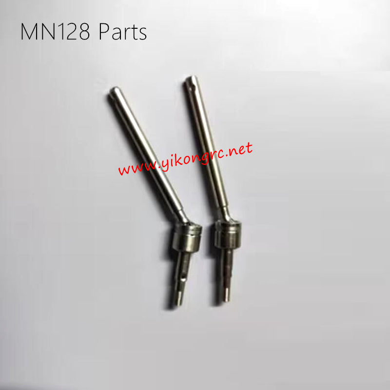MN-RC MN128 RC Car Parts CVD Bone Dog Shaft 86M-06