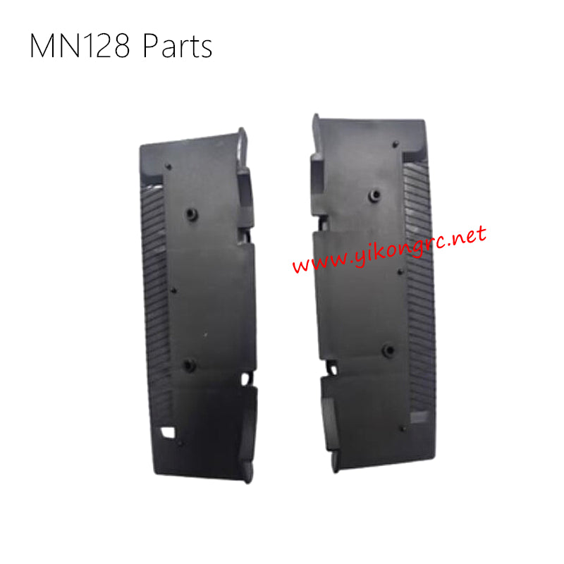 MN-RC MN128 RC Car Parts Foot pedals 128A-13