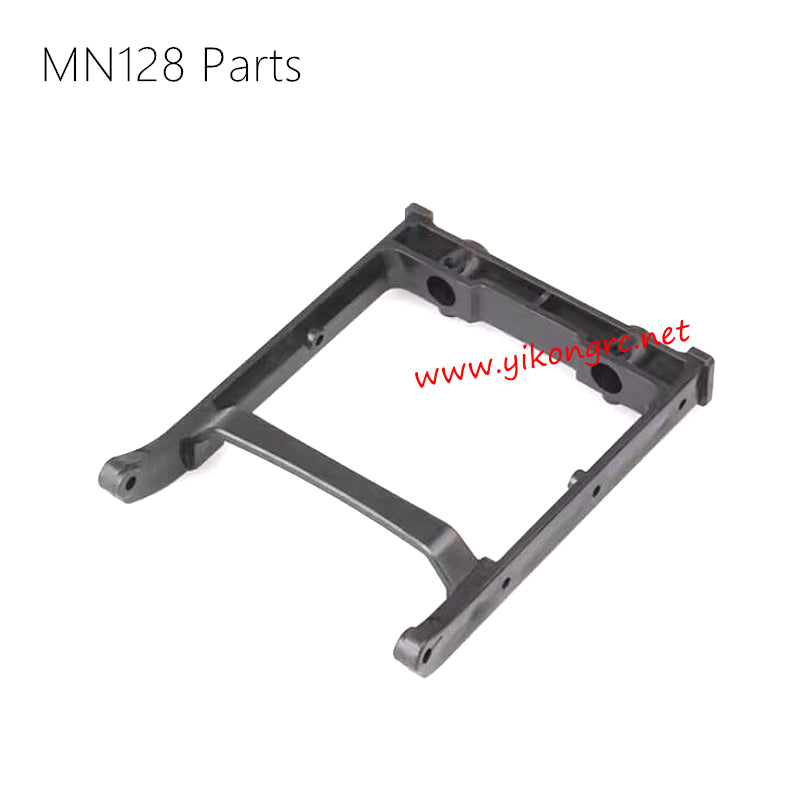 MN-RC MN128 RC Car Parts Front Bottom Frame D2-01-01