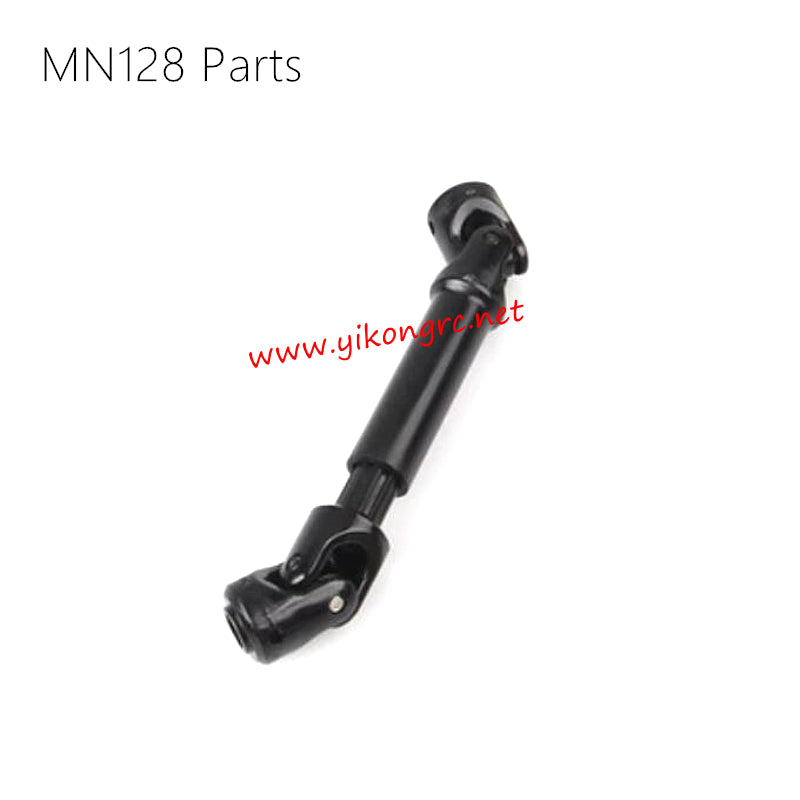 MN-RC MN128 RC Car Parts Long Transmission Shaft D2A-06