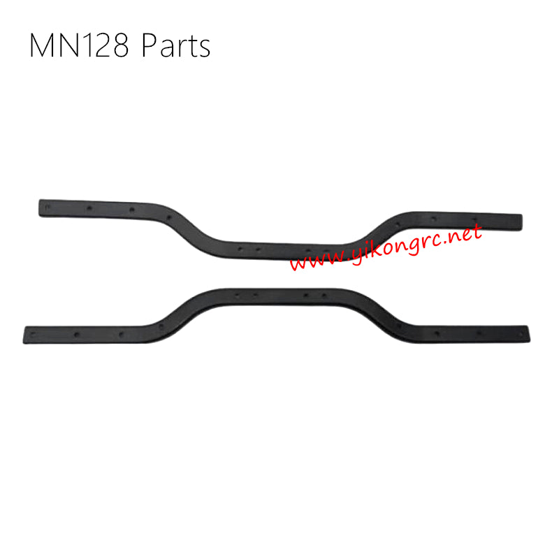 MN-RC MN128 RC Car Parts Main Beam D2A-04