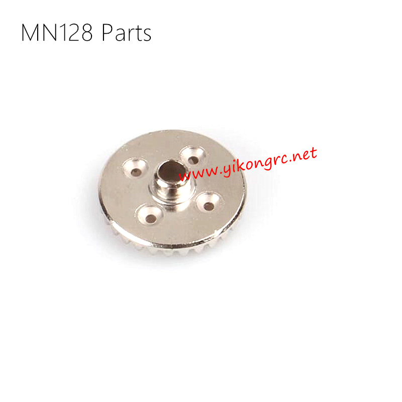 MN-RC MN128 RC Car Parts Metal Bevel Gear M0-11