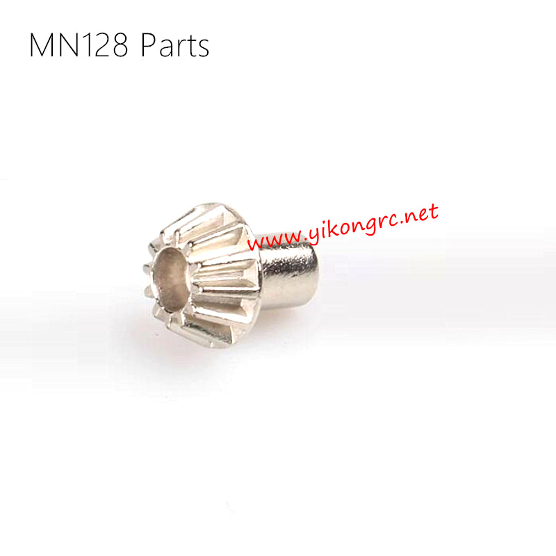 MN-RC MN128 RC Car Parts Metal Drive Gear M0-12