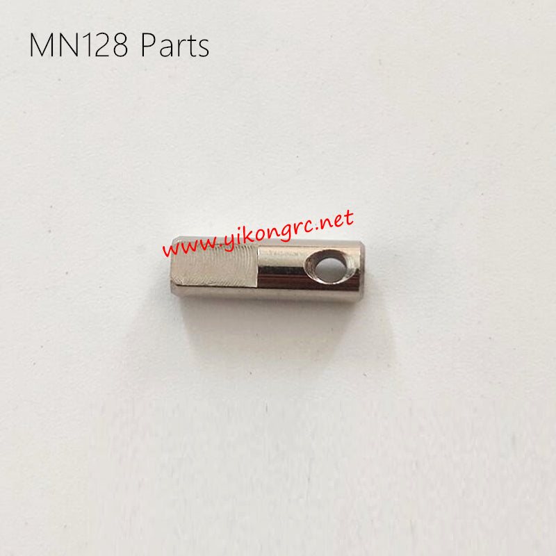 MN-RC MN128 RC Car Parts Metal Shaft for Bevel Gear 86M-07