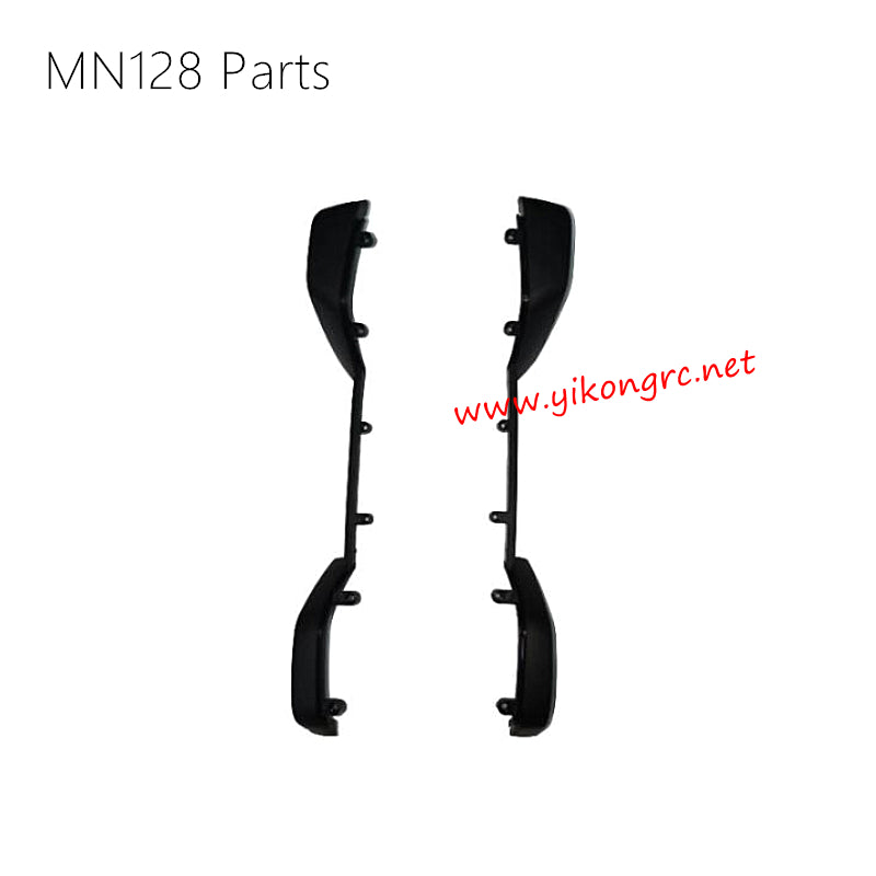 MN-RC MN128 RC Car Parts Ordinary wheel arch