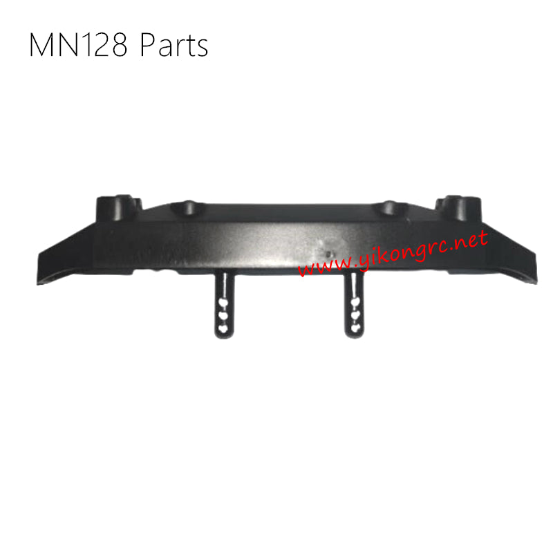 MN-RC MN128 RC Car Parts Rear Protector 128-09-02