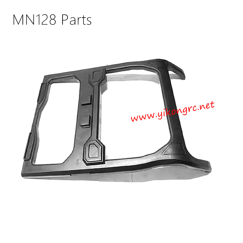 MN-RC MN128 RC Car Parts Roll cage 128-06-03