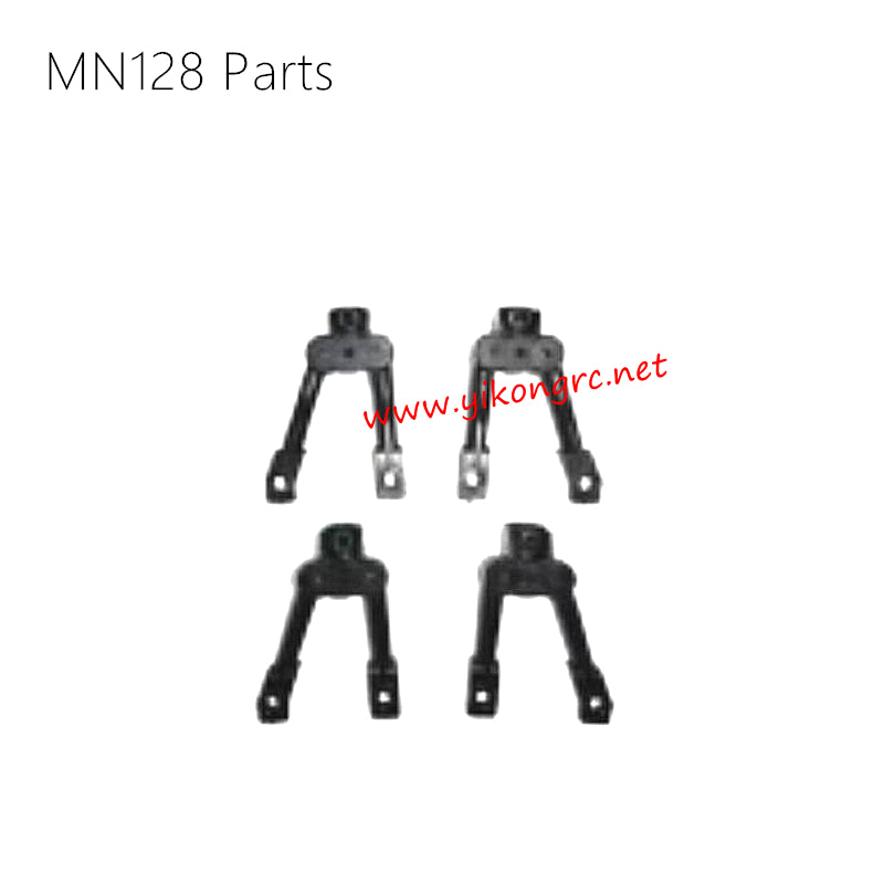 MN-RC MN128 RC Car Parts Shock Frame D2A-08