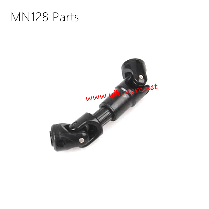 MN-RC MN128 RC Car Parts Short Transmission Shaft D2A-07