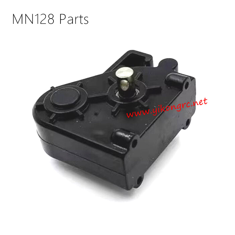 MN-RC MN128 RC Car Parts Transfer Case 86W-04 top