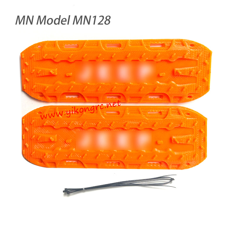 MN-RC MN128 RC Truck Parts Escape Board