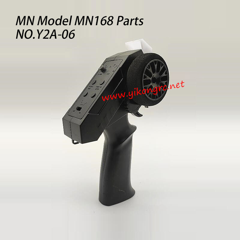 MN-RC MN168 Parts 2.4ghz Transmitter Y2A-06