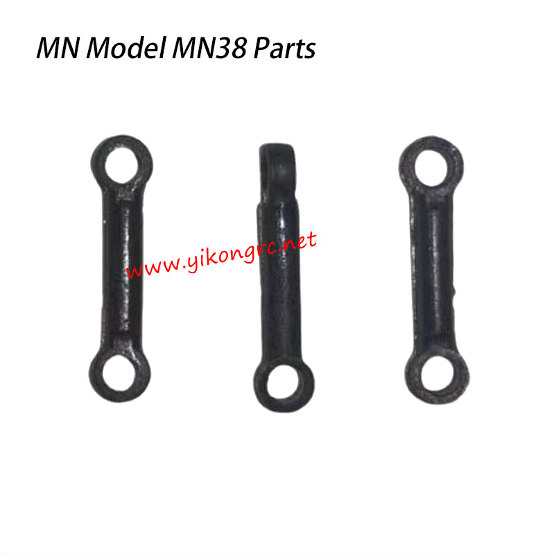 MN-RC MN38 RC Car Parts Conect Rods