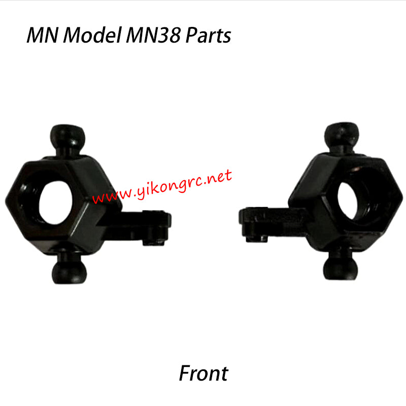 MN-RC MN38 RC Car Parts Front C Type Seat