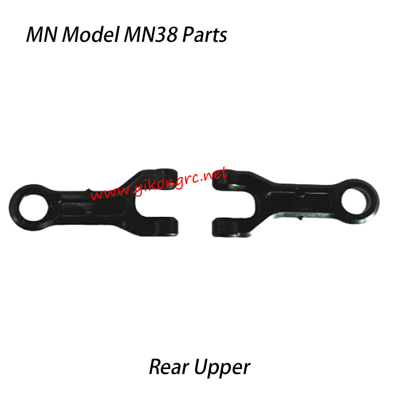 MN-RC MN38 RC Car Parts Rear Upper Swing Arm (Left and Right)