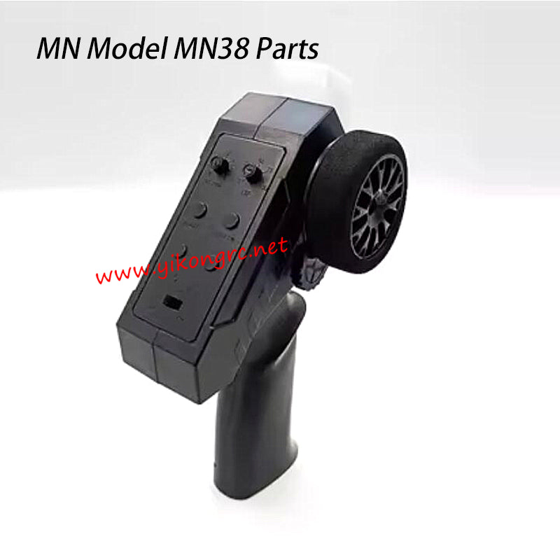 MN-RC MN38 RC Car Parts Transmitter
