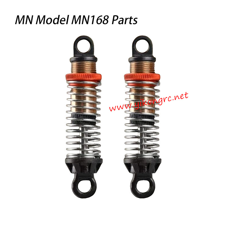 MN MODEL MN168 Parts Oil Shock Absorber