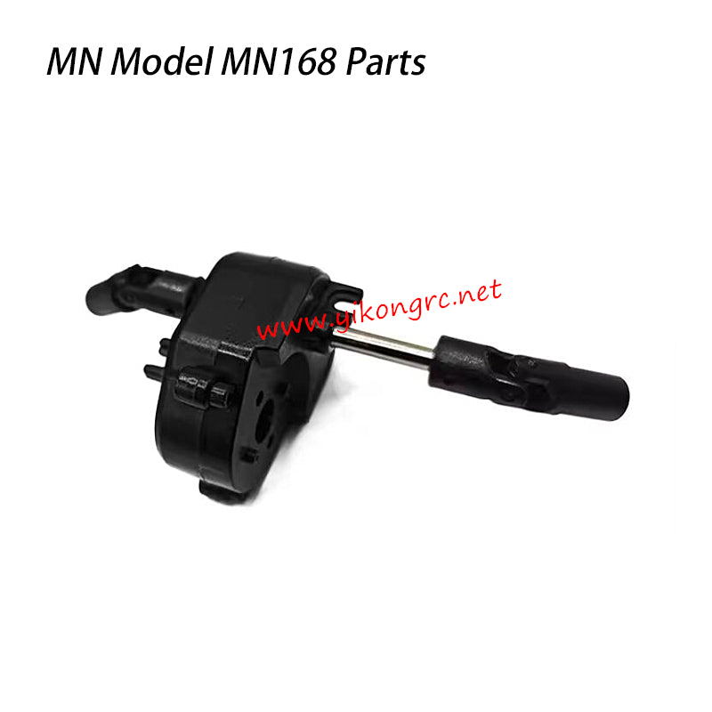 MN MODEL MN168 Parts Original Gearbox Kit