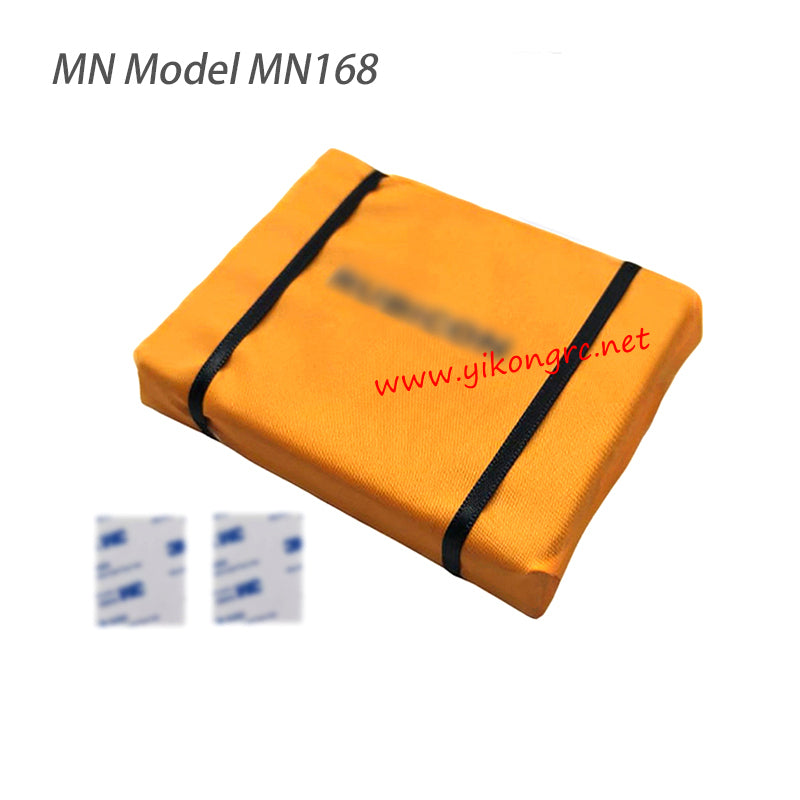 MN MODEL MN 168 Parts Tent Bag