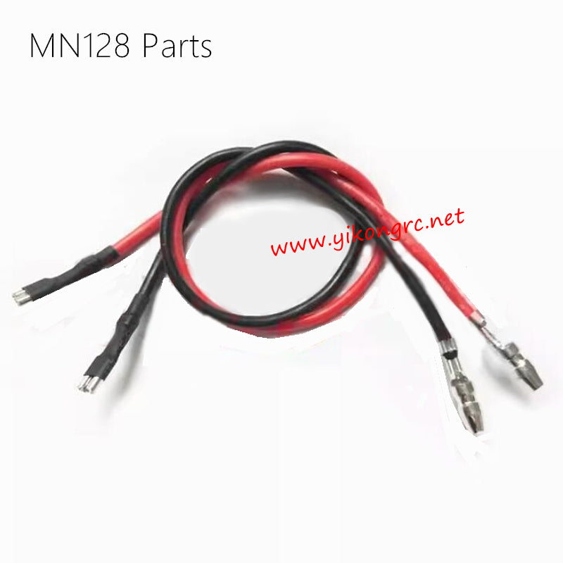 MN Model MN128 Parts Motor Wire