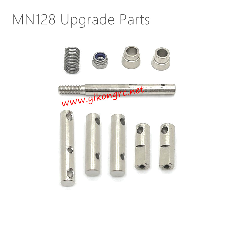 MN Model MN-128 Upgrade Parts Connection accessories