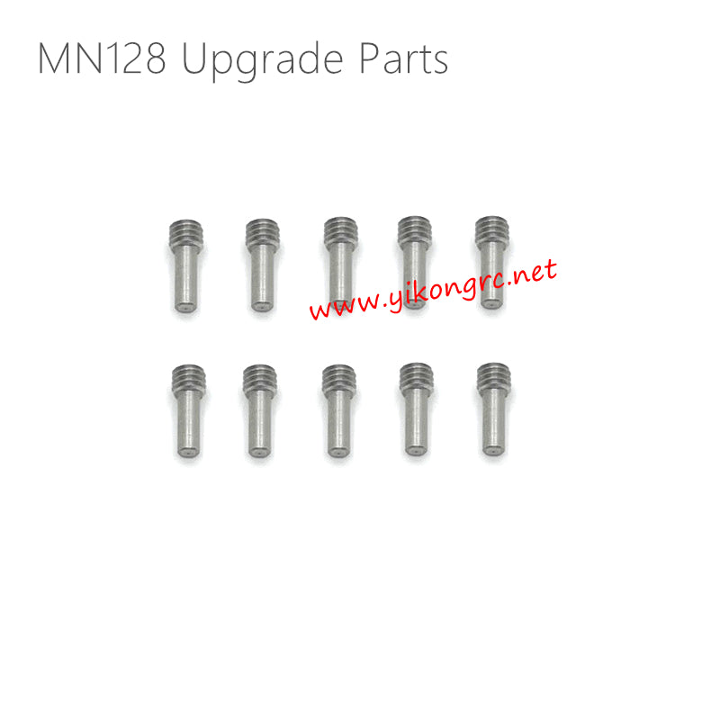 MN Model MN-128 Upgrade Parts Drive Shaft Screw, Hexagonal Screw