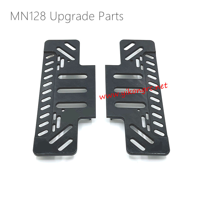 MN Model MN-128 Upgrade Parts Foot Pedal black