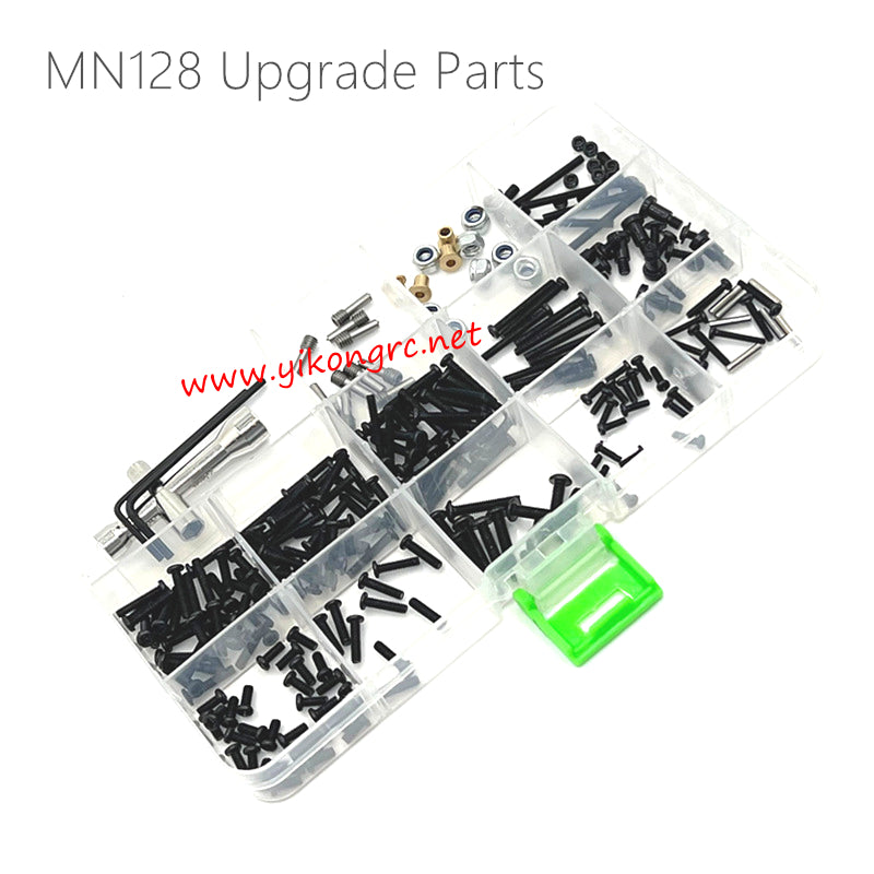 MN Model MN-128 Upgrade Parts Screw Kit 1set