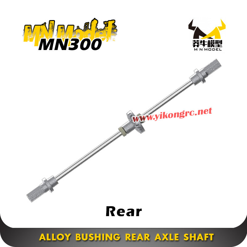 MN Model MN-300 Parts Alloy Bushing Rear Axle Shaft