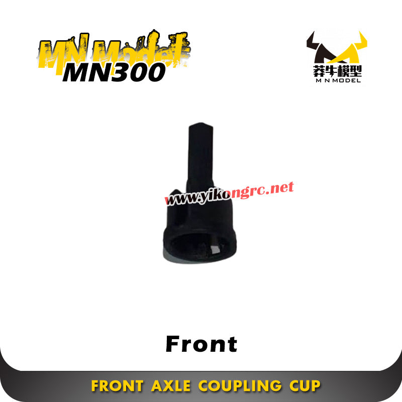 MN Model MN-300 Parts Front Axle Coupling Cup