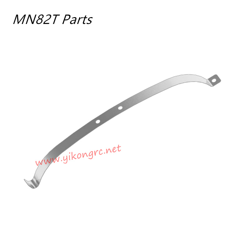 MN Model MN-82T Parts Leaf Spring