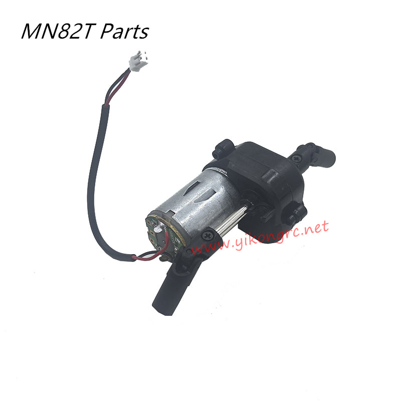 MN Model MN-82T Parts Original 280 Motor