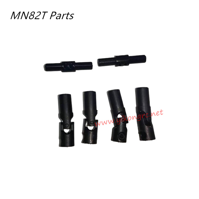 MN Model MN-82T Parts Original Drive Shaft