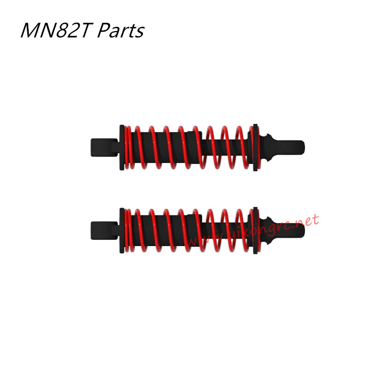 MN Model MN-82T Parts Original Front Shock Absorbers