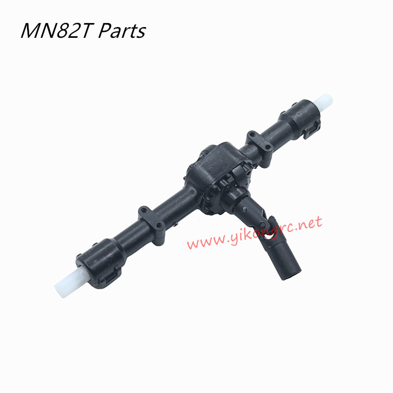 MN Model MN-82T Parts Original Rear Axle