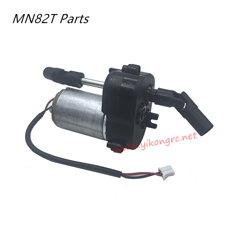 MN Model MN-82T RC CAR Parts Original 280 Motor