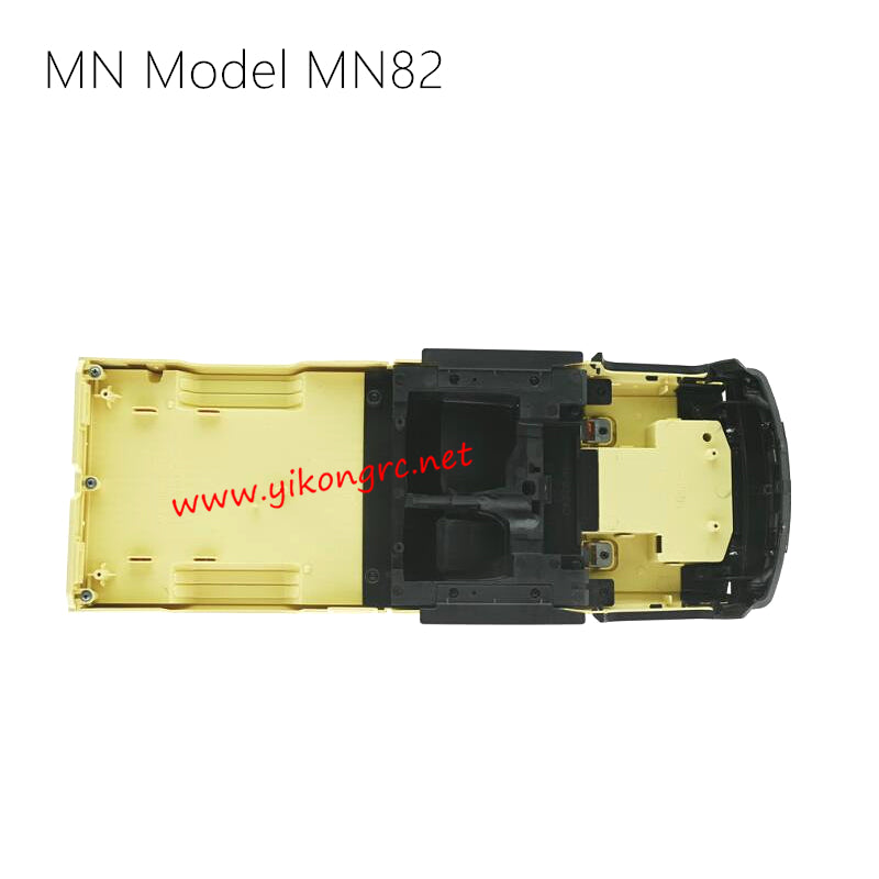 MN Model MN-82 Parts Body Shell 82A-S inner
